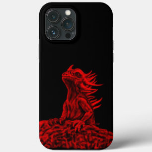 Little Red Dragon