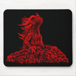 Little Red Dragon Musmatta