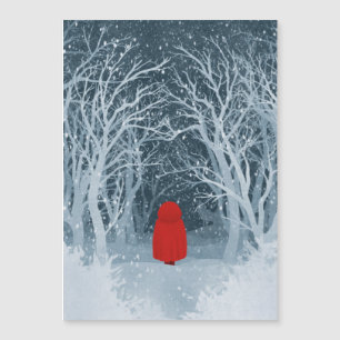 Little Red Riding Huva