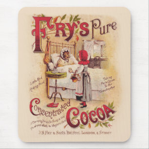 Little Red Riding Huva Cocoa Musmatta
