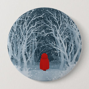 Little Red Riding Huva Knapp