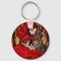 Little Red Riding Huva