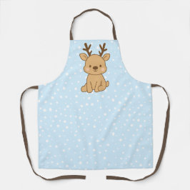 Little Reindeer