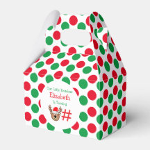 Little Reindeer Barns födelsedag