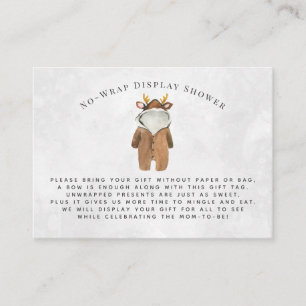 Little Reindeer   Inbjudan till Visningen infogas