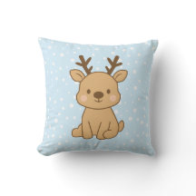 Little Reindeer
