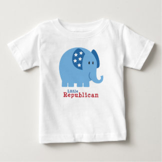 Little Republican Tee Shirt