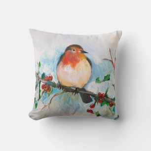 Little Robin Kudde