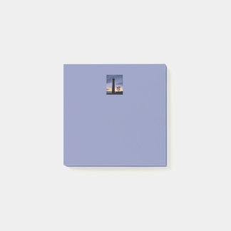 Little Sable Point fyr Post-it Block