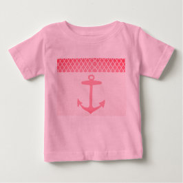 Little Sailor Girl T Shirt