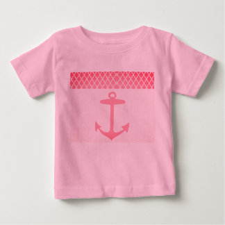 Little Sailor Girl T Shirt