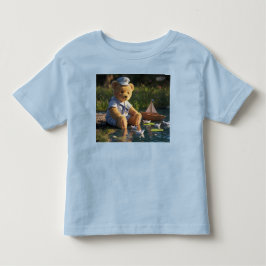 Little Sailor T Shirt