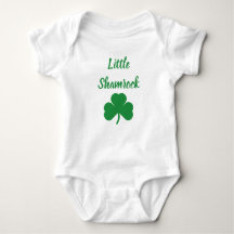Little Shamrock