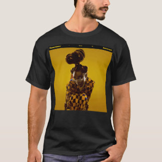 Little Simz ibland T Shirt
