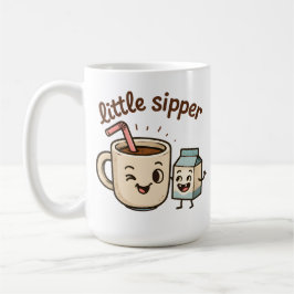 Little Sipper Kaffemugg