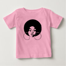 Little Sistah Småbarn Ruffle Top