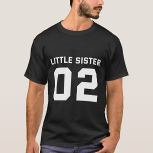 Little Sister 02 T Shirt