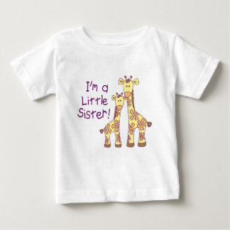 Little Sister Giraffe Tröja