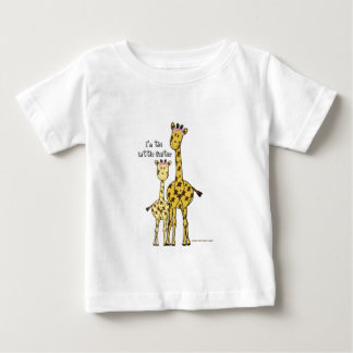 Little Sister Giraffe Tröja