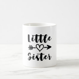 Little Sister Kaffemugg