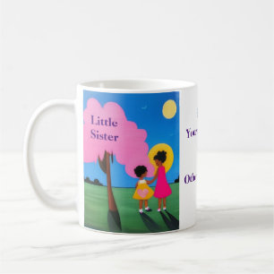 Little Sister Kaffemugg