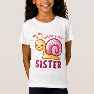 Little Sister Kid's T-shirt
