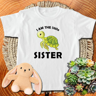 Little Sister Kid's T-shirt