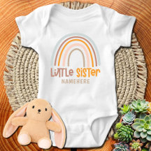 Little Sister Rainbow