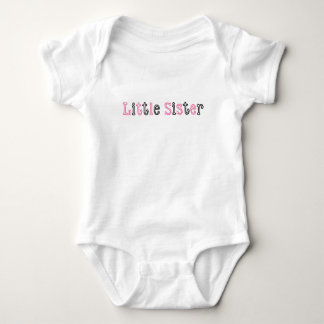 Little Sister Shirt T Shirt