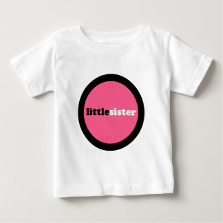 Little Sister Shirt T-shirt