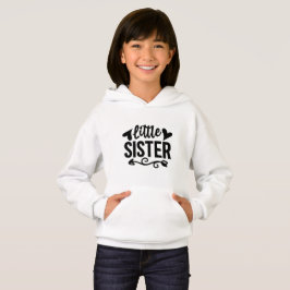 Little Sister - syster T Shirt