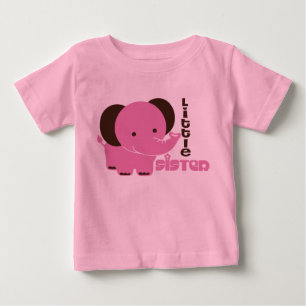 Little Sister T Shirt