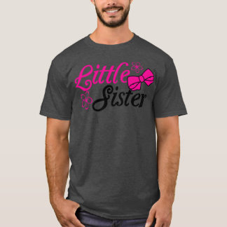Little Sister T Shirt