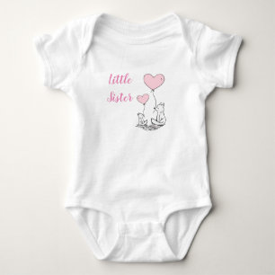 Little Sister T Shirt