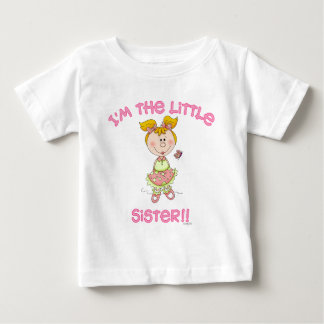 Little Sister T-Shirt (Blonde)