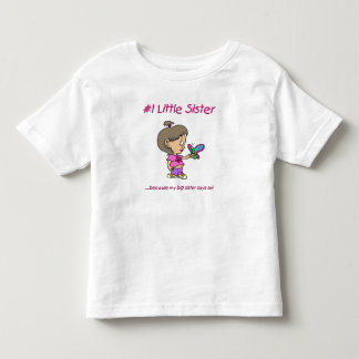 Little Sister Tee