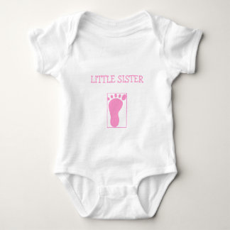 Little Sister Tee