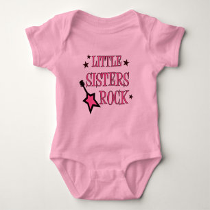 Little Sisters Sten Tee Shirt