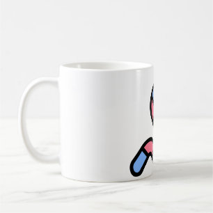 Little Snake Kaffemugg