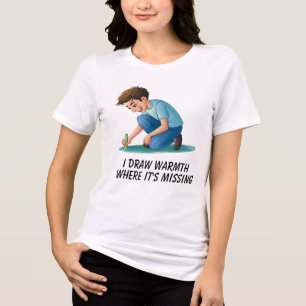 Little Sol Maker T Shirt
