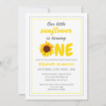 Little Solros 1st Birthday