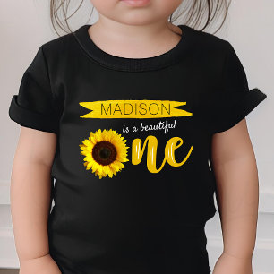 Little Solros 1st Birthday T Shirt