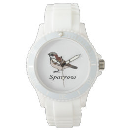 Little Sparrow Armbandsur