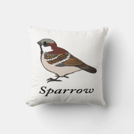 Little Sparrow Kudde