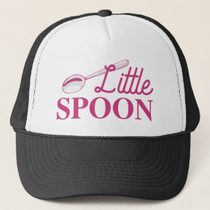 Little Spoon Keps