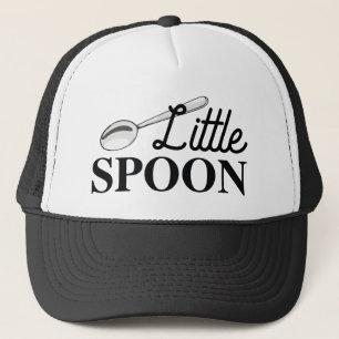 Little Spoon Keps