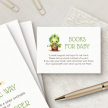 Little Sprout Baby Shower