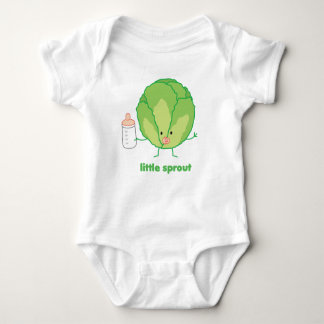 Little Sprout | per körkort T Shirt