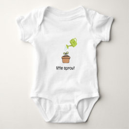 Little Sprout T Shirt