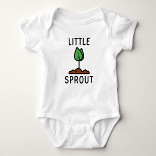Little Sprout T Shirt